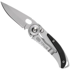 Briceag True Utility Skeletonknife, 4.50cm foto