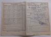 Document , Fisa de tratament balnear