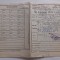 Document , Fisa de tratament balnear
