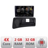 Navigatie Volvo S80 2006-2011 Android Ecran 720P Quad Core 2+32 carplay android auto CarStore Technology