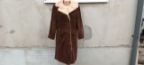 **Helly Brown | pardesiu - palton outdoor mar. 40 - 42 | M - L, M/L
