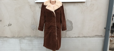 **Helly Brown | pardesiu - palton outdoor mar. 40 - 42 | M - L foto