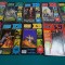LOT 28 REVISTE BENZI DESENATE AGENT X9 / DIFERITE NUMERE ANII 1980-1985 * 15