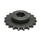 Pinion lant mic Z=6/20 pentru balotiera de baloti rotunzi 1700 mm