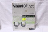 Big box bigbox software PC Microsoft Visual C# .net Version 2003 Deluxe Learning Edition - germana