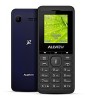 Allview L801 Telefon Dual SIM, Camera 1.3MP, Bluetooth, Radio FM, Lanterna, MicroSD, Autonomie 8h+, Negru