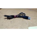 Cablu Usb - micro Usb 0.7m #A7272