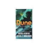 Dune: The Duke of Caladan