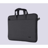 Geanta laptop Trust Bologna Bag ECO Slim 16&amp;quot; TR-24447
