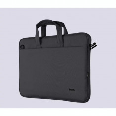 Geanta laptop Trust Bologna Bag ECO Slim 16&quot; TR-24447
