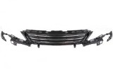 Grila radiator Peugeot 308, 2013-, 1610745280, Rapid