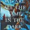 Julia Heaberlin - We Are All the Same in the Dark