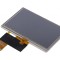 Display TFT 4.3&quot; 480x272 LED 105.5x67.2x4.1mm Touchscreen