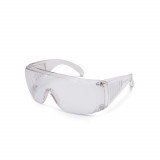 Ochelari de protectie anti-UV &ndash; transparent