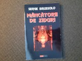 Serge Brussolo - Mancatorii de ziduri