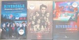 RIVERDALE VOL.1-3 INTOARCEREA LUI SHADOW LAKE, MISTERUL OMULUI DE ARTAR, IN URMA CU O ZI-MICOL OSTOW-248834