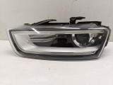 Audi RS Q3 Headlight/headlamp 8U0941043A 8K0941597E 4G0907697D