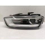 Audi RS Q3 Headlight/headlamp 8U0941043A 8K0941597E 4G0907697D