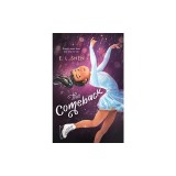 The Comeback: A Figure Skating Novel
