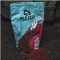 Pelete WLC Red Squid 4mm 800g