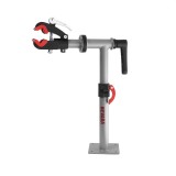 Cumpara ieftin Suport reparatie motocoasa (cu prindere pe banc de lucru)