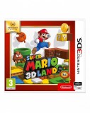 Super Mario 3d Land Select N3DS, Nintendo