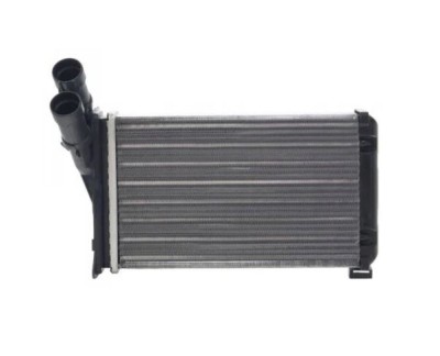 Radiator Incalzire Citroen Berlingo, 07.1996-2008, CX, 06.1977-12.1992, Xantia, 03.1993-12.2001, Xsara, 04.1997-2004 diesel, benzina, tip Valeo, alum foto