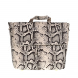 Rucsac cu model animal print