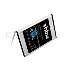 Baterie de telefon mobil VHBW Samsung CPLD-69, EB504465IZBSTD - 1200mAh, 3.7V, Li-ion