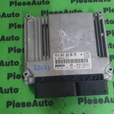 Calculator ecu Mercedes E-Class (2002->) [W211] 0281011072