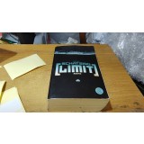Carte Limit - Frank Schatzing #A6466
