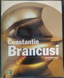 PIERRE CABANNE: CONSTANTIN BRANCUSI (ED. TERRAIL PARIS 2002) [ALBUM MARE LB FRA]