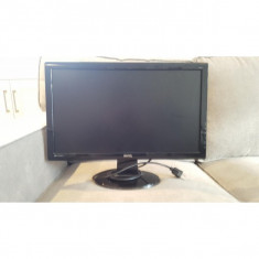 Monitor SH LED BenQ 21.5", Wide, Full HD, DVI, GL2250