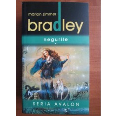 Marion Zimmer Bradley - Negurile volumul 1