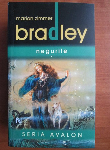 Marion Zimmer Bradley - Negurile volumul 1