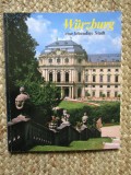 W&uuml;rzburg EINE LEBENDIGE STADT