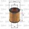 VALEO 586566 Filtru ulei