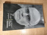Cumpara ieftin Pe cont propriu. Un dialog cu Florin Halalau - un cristian (casa de pariuri literare, 2017), Humanitas