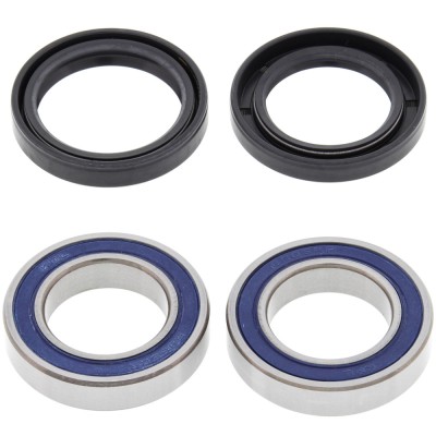 Kit Rulmenti roata fata Aprilia RXV 450 SXV 550 2006 20011 All balls 25-1570 foto
