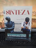 Sinteza, Nr. 42, iul.-aug. 2017, De ce moare presa scrisă, Aurora Liiceanu, 230