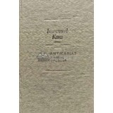 Logica generala - Immanuel Kant (@C196)
