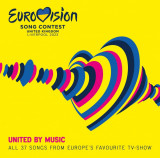 Eurovision Song Contest Liverpool 2023 | Various Artists