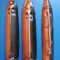 LM - Masca africana din lemn - vintage - set trei masti - lucrate manual