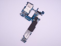 Samsung S9+ Placa de baza Fara cont Testata 4/64GB G965F, G965F/DS SWAP foto