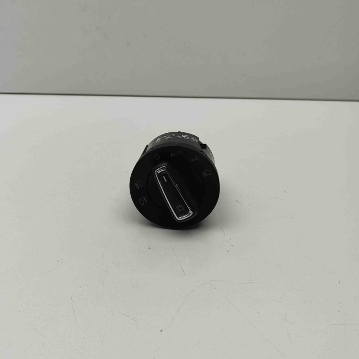 Modul de control comutator faruri SKODA SUPERB III Estate 3V5 2019 OEM: 3V0941431 30293685