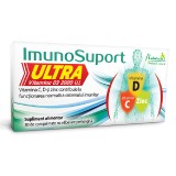 Cumpara ieftin ImunoSuport ULTRA, 30 comprimate, Naturalis