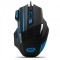 Mouse gaming USB negru WOLF ESPERANZA