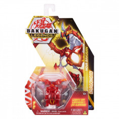 Figurina Nova Bakugan Legends, Dragonoid, 20139533