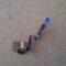 Power Button HP DV6 2000