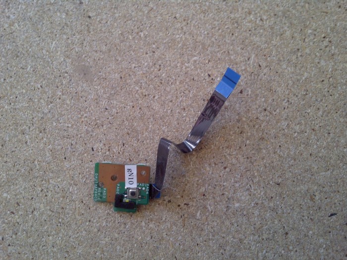 Power Button HP DV6 2000